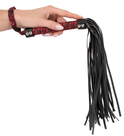 Бондажный набор с корсетом и наручниками ASIA Bondage Set Asia by Bad Kitty