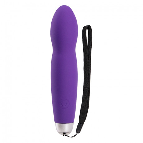 Элегантный вибратор жезл ELEGANCE INTENSE POWER