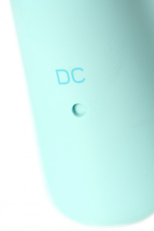 Мощный вибратор из нежного силикона с 10 режимами вибрации TouchSensor JOS SENSY