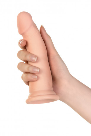 Телесный ротатор на присоске с пультом управления RealStick Elite ROTATE