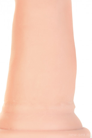 Телесный ротатор на присоске с пультом управления RealStick Elite ROTATE