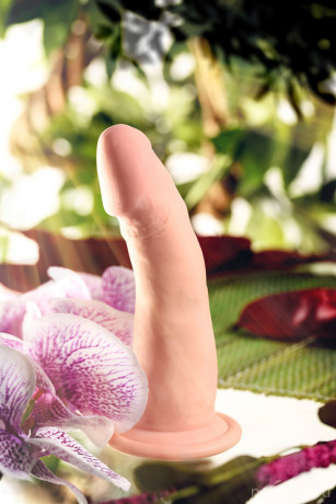 Телесный ротатор на присоске с пультом управления RealStick Elite ROTATE