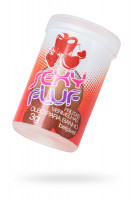 Масло в капсулах для ванны и массажа с ароматом фруктов INTT SEXY FLUF