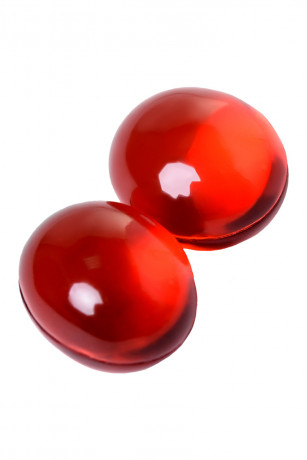 Масло в капсулах для ванны и массажа с ароматом фруктов INTT SEXY FLUF