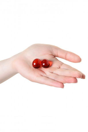 Масло в капсулах для ванны и массажа с ароматом фруктов INTT SEXY FLUF