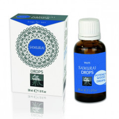 БАД к пище для повышения сексуальной энергии Shiatsu