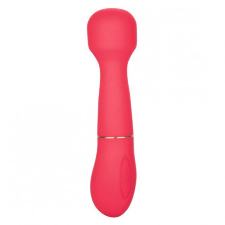 Коралловый вибратор с 3 сменными стволами Passion Trio Passion Trio