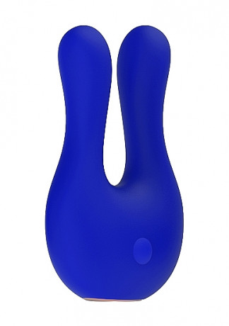 Элегантный клиторальный стимулятор Dual Motor Clitoral Stimulator Exceptional