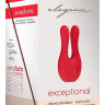 Элегантный клиторальный стимулятор Dual Motor Clitoral Stimulator Exceptional