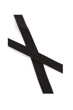 Маска на глаза эргономичной формы Mask For Party