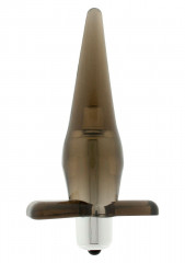 Анальная пробка POWER BUTTPLUG SMOKE