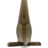 Анальная пробка POWER BUTTPLUG SMOKE