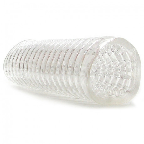 Мастурбатор-насадка HAND JOB STROKER