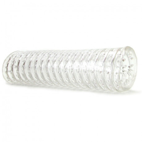 Мастурбатор-насадка HAND JOB STROKER