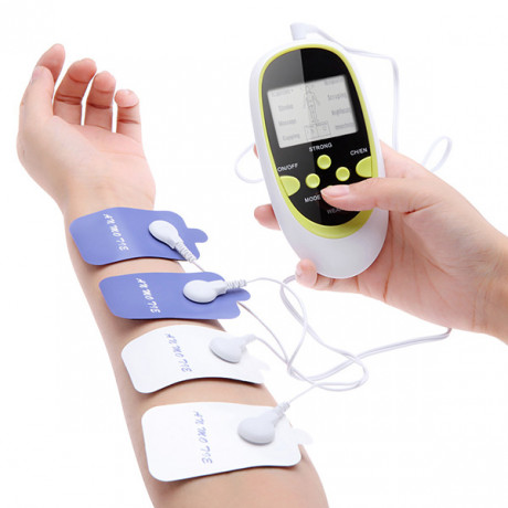 Прибор для электросекса