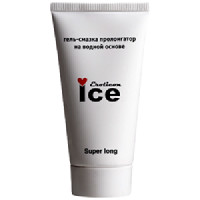Гель-пролонгатор ICE