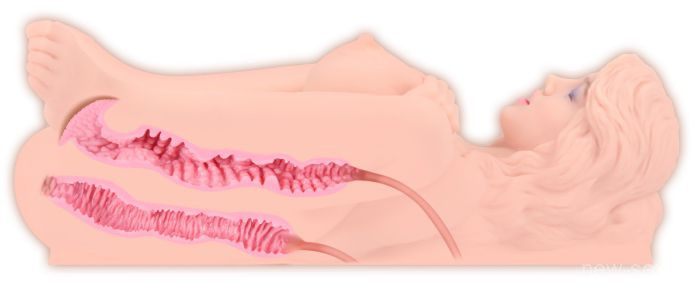 Любовная Кукла VICTORIA