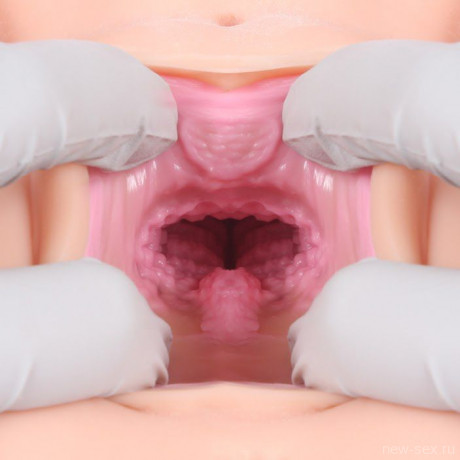 Любовная Кукла VICTORIA