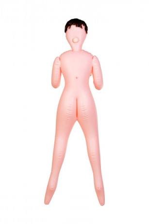 Надувная секс-кукла Виолетта