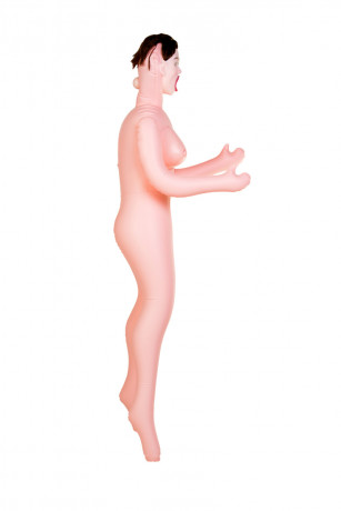 Надувная секс-кукла Виолетта