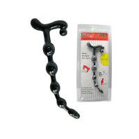 Анальная цепочка BENDY TWIST