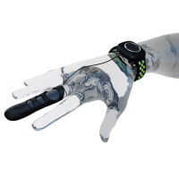 Вибратор на палец