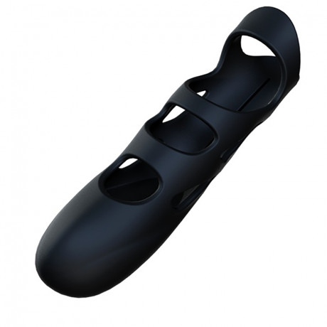 Вибратор на палец