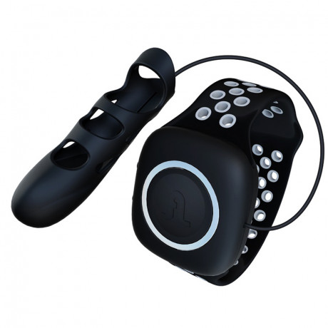 Вибратор на палец