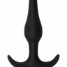 Анальная пробка для начинающих Spice it up Starter