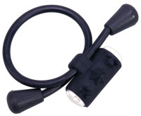 Вибромассажер эрекционное кольцо ORION