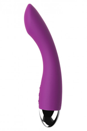 Нежный вибростимулятор для женщин Amy SVAKOM