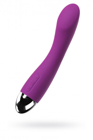 Нежный вибростимулятор для женщин Amy SVAKOM