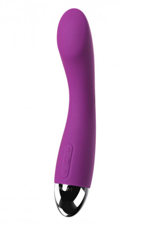 Нежный вибростимулятор для женщин Amy SVAKOM