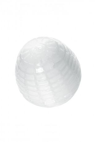 Нереалистичный мастурбатор TENGA EGG Spider «Паутина»