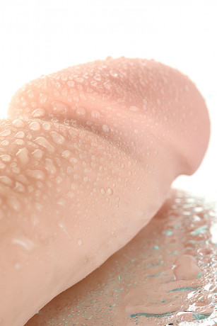 Реалистичный ротатор с выносным пультом управления 7 режимов вращения RealStick Elite