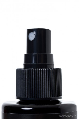 Спрей для рук с антибактериальным эффектом Надежное очищение