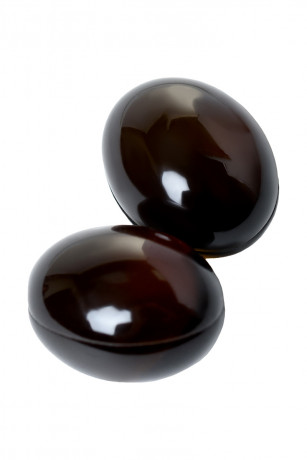 Масло в капсулах для ванны и массажа с ароматом шоколада INTT SEXY FLUF