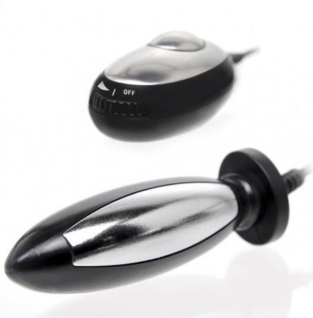 Анальный электро-стимулятор SHOCK THERAPY