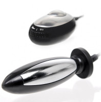 Анальный электро-стимулятор SHOCK THERAPY