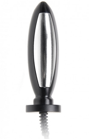 Анальный электро-стимулятор SHOCK THERAPY
