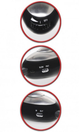 Анальный электро-стимулятор SHOCK THERAPY