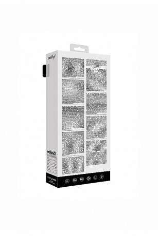 Многофункциональный вибромассажер кролик Rotating Beetle