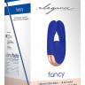 Элегантный клиторальный стимулятор с двумя особыми эргономичными ушками Dual Motor Clitoral Stimulator Fancy