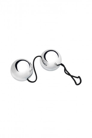 Вагинальные шарики BI-BALLS