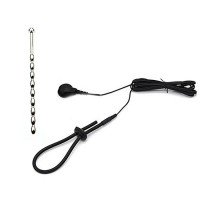 Мужской набор аксессуаров для электростимуляции пениса