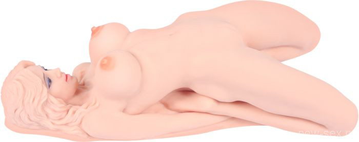 Секс кукла блондинка VERONIA