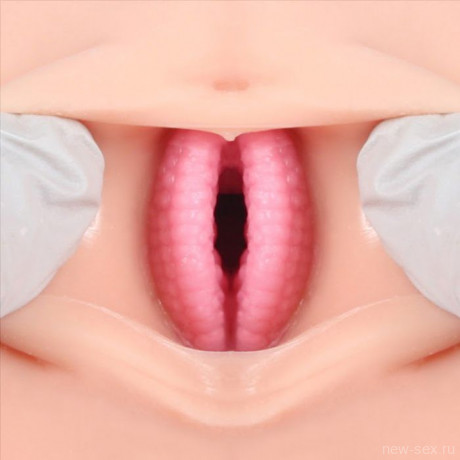 Секс кукла блондинка VERONIA