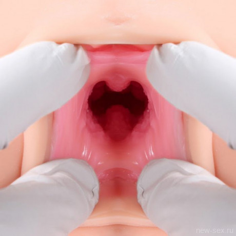 Секс кукла блондинка VERONIA