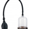 Помпа на головку фаллоса Penis Head Pump