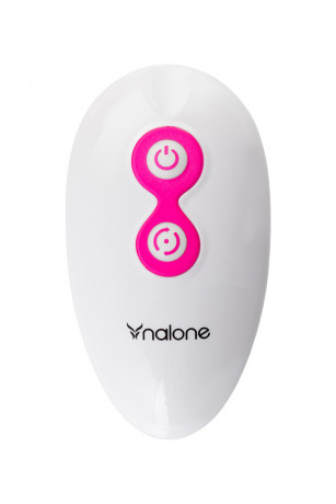 Вагинальные виброшарики Nalone MiuMiu